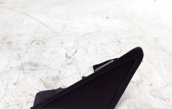 KIA Sportage Fender end trim 