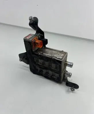 Porsche Panamera (970) Coolant heater 12e963231b