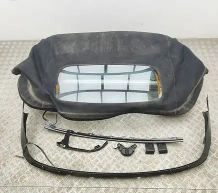 Mazda MX-5 ND Convertible roof set N243R1100P