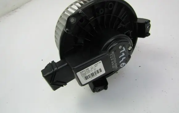 Honda CR-V Heater fan/blower AV2727005080