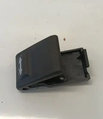KIA Sportage Engine bonnet (hood) release handle 8118134000
