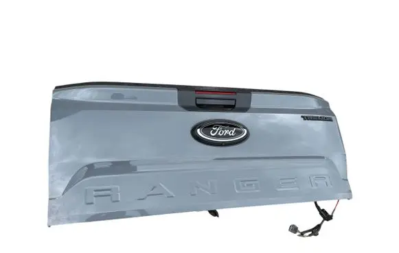 Ford Ranger IV Truck tailgate