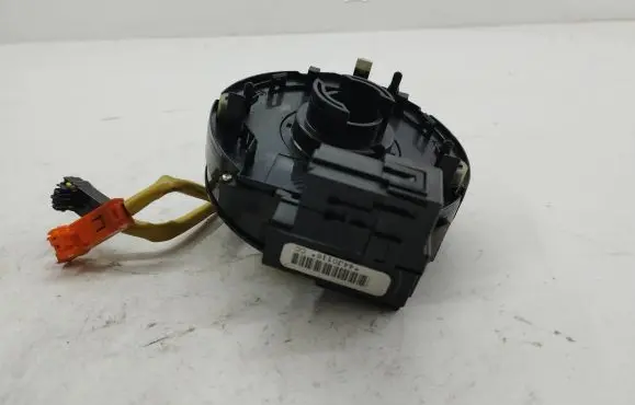 Toyota Corolla Verso AR10 Airbag slip ring squib (SRS ring) 44J0116