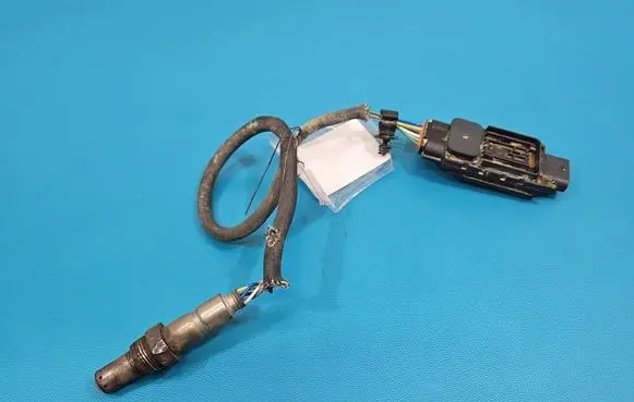 Land Rover Evoque I Lambda probe sensor IMPRK1553649