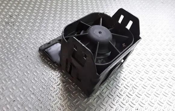 Chevrolet Cruze Horn signal
