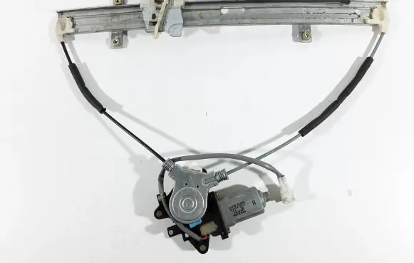 Suzuki Grand Vitara I Front door window regulator with motor 8343065D00 0621008911