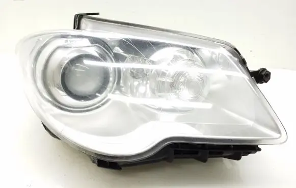 Volkswagen Touran I Headlight/headlamp