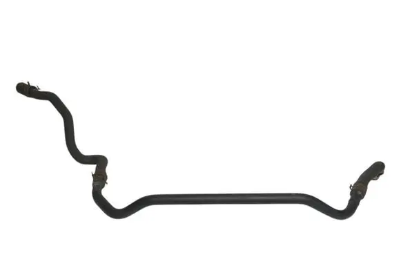 Mercedes-Benz E W211 Engine coolant pipe/hose A2115000472