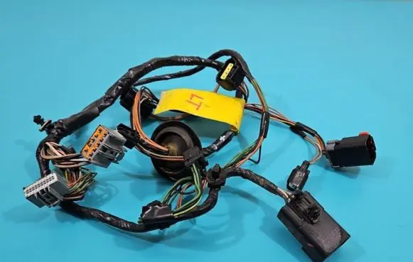 Chrysler Voyager Rear door wiring loom P04869139AF IMPRK1439747
