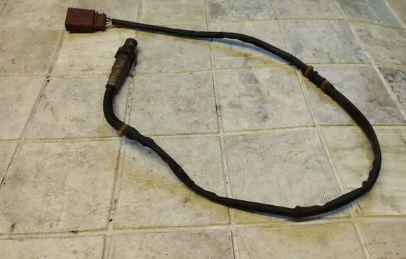 Audi Q7 4L Lambda probe sensor 077906262 0258006609