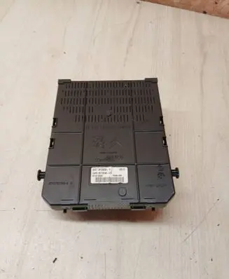 Citroen C4 I Picasso Comfort/convenience module 28120836 281201930B 281192483B