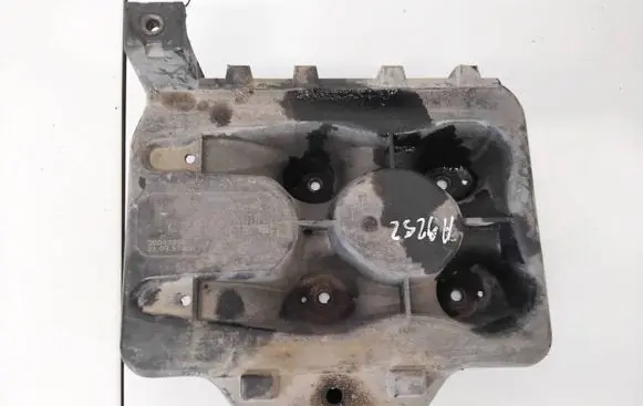 Battery box tray