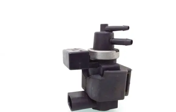 Audi A4 S4 B6 8E 8H Turbo solenoid valve 8E0906628 72290333