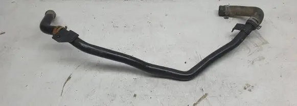 Volkswagen Polo V 6R Engine coolant pipe/hose 5n0121070f