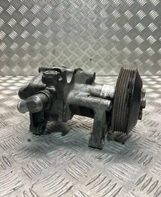 Power steering pump