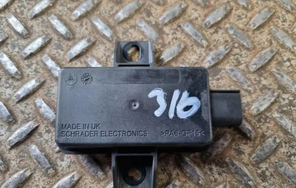 Dodge Charger Tire pressure control unit 68219831AF P68219831AF