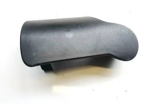 Audi A7 S7 4G Engine bonnet (hood) release handle 8t1823533