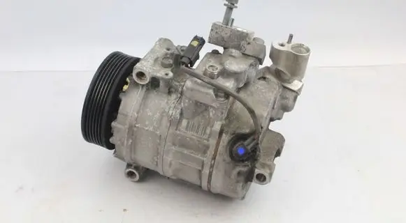 BMW M6 Air conditioning (A/C) compressor (pump) 9180550