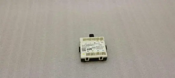 Mercedes-Benz C W205 Door control unit/module A2059002011