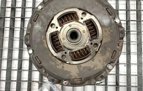 Mitsubishi Outlander Clutch set kit 2708A001