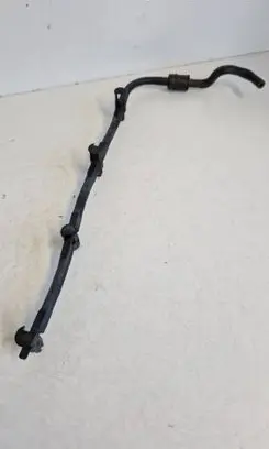 Volkswagen Golf VI Fuel return line/hose 928301101 2136300