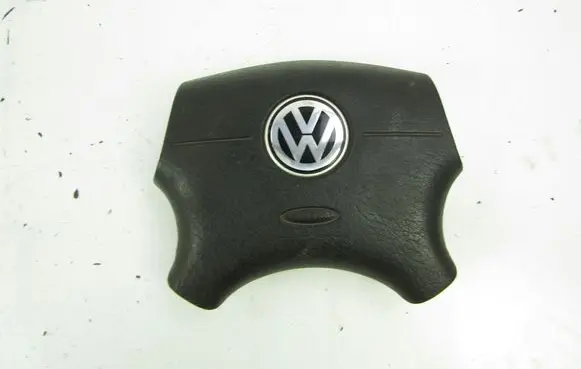 Volkswagen Sharan Steering wheel airbag 