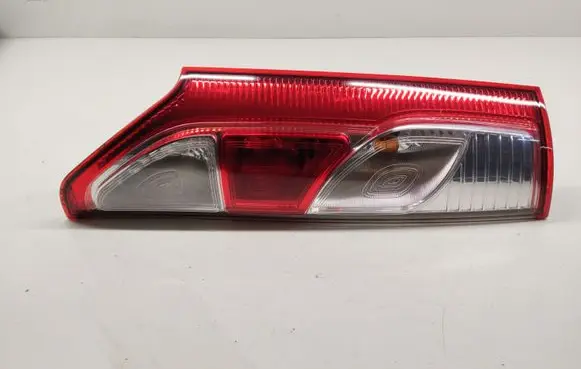 Renault Kangoo II Rear/tail lights 265557352R V310ELE