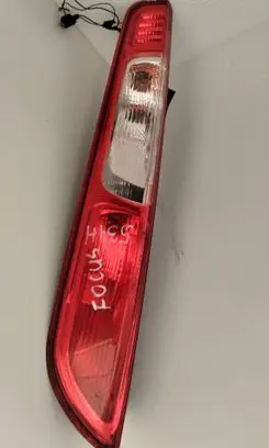 Ford Focus Rear/tail lights LAMPATYLLEWAFOCUS