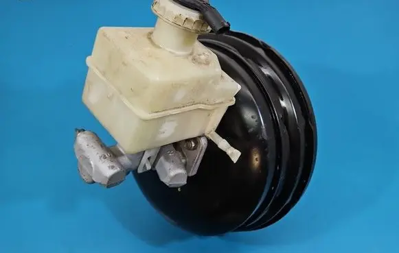 Land Rover Range Rover Sport L320 Brake booster 32482907 IMPRK1556703