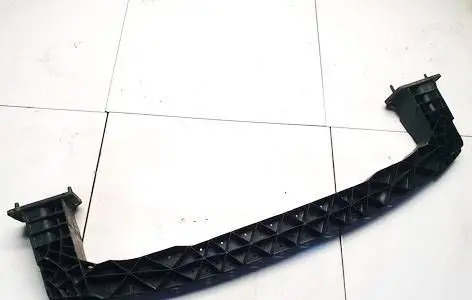 Peugeot 508 Front bumper mounting bracket 9660501380 2001487