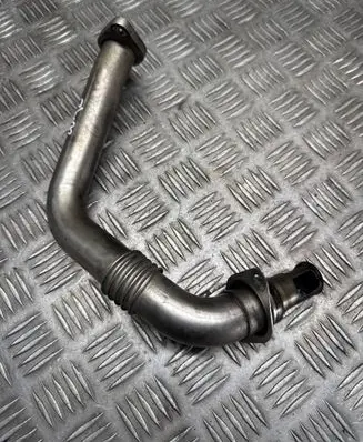 Opel Insignia A EGR valve line/pipe/hose 55578258