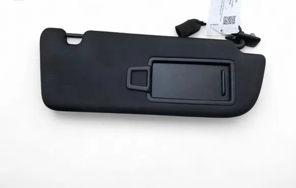 Audi e-tron Sun visor 4KE868524