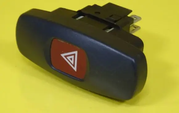 Fiat Bravo - Brava Hazard light switch A223