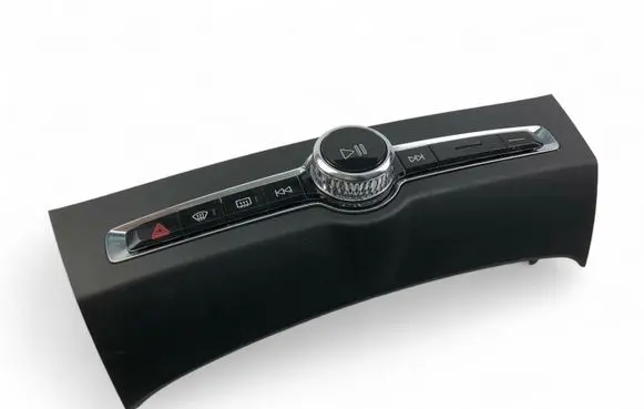 Volvo S90, V90 Head unit multimedia control P31398845