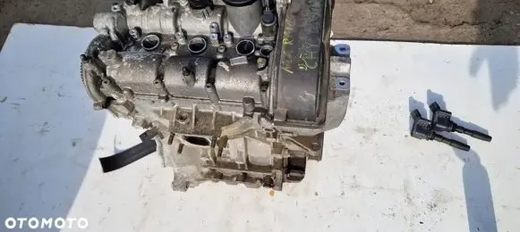 Volkswagen Up Engine CHY