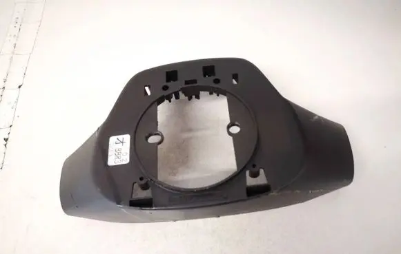 Mazda 3 II Steering wheel column trim bbr3 k0273
