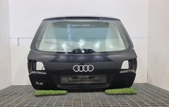 Audi A6 S6 C6 4F Tailgate/trunk/boot lid Color-LZ9Y