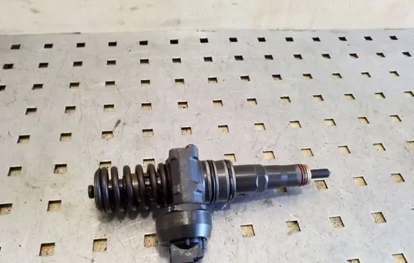 Volkswagen PASSAT B6 Fuel injector 0414720313 038130073BN