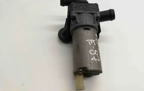 BMW 1 E81 E87 Electric auxiliary coolant/water pump 0392020097