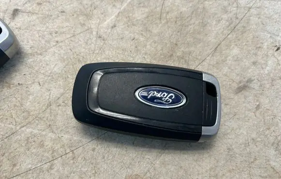 Ford Ecosport Ignition key/card A2C93142102