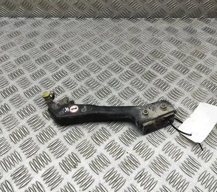Ford Transit Custom Sliding door lower roller guide/hinge BK21V25001AG