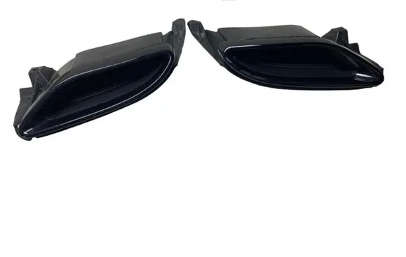 Mercedes-Benz GLE (W166 - C292) Muffler trim A2928850023 2928850023 A2928850723