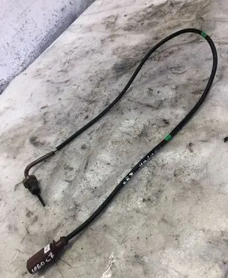 Volkswagen Touran III Lambda probe sensor 6x0973802a