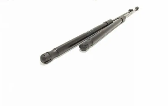 Volkswagen Polo V 6R Tailgate/trunk strut/damper 6R6827550C