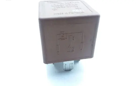 Jaguar XJ X300 Hazard warning light relay LJA6703AA V23136B1X21