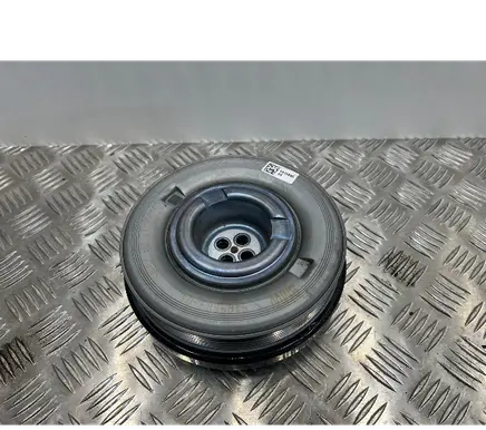 BMW X3 G01 Crankshaft pulley 9489889