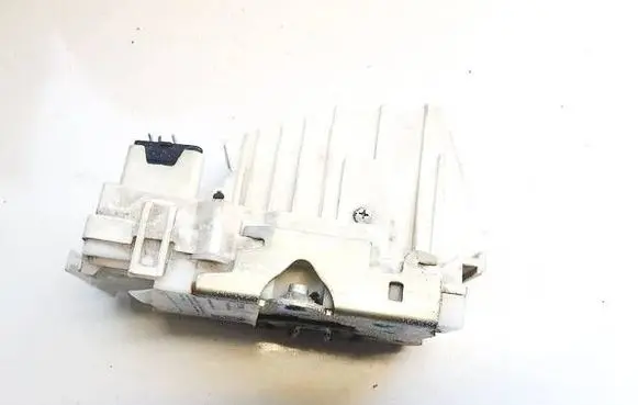 Mercedes-Benz B W245 Front door lock 1697202835