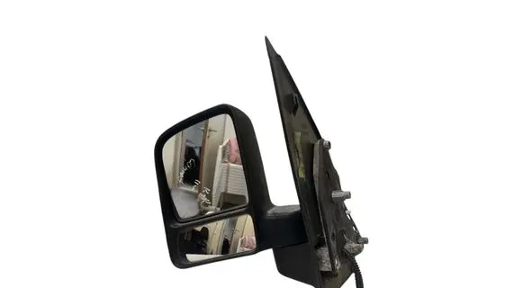Ford Connect Front door electric wing mirror 011022 0206011