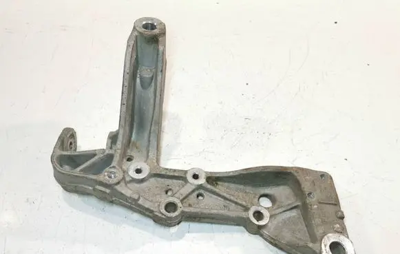Volkswagen Golf VI Front subframe 1K0199296F