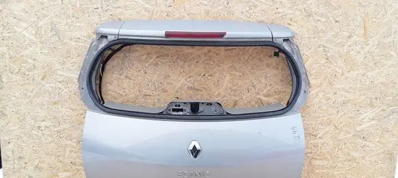 Renault Scenic II - Grand scenic II Tailgate/trunk/boot lid
